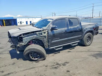 2023 TOYOTA TACOMA TRD PRO, фото 1, лот 10524364