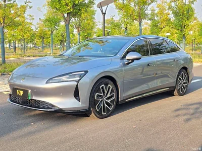 2025 Baojun Enjoyment Pure Electric 600km Luxury Edition, фото 1, лот 11165136