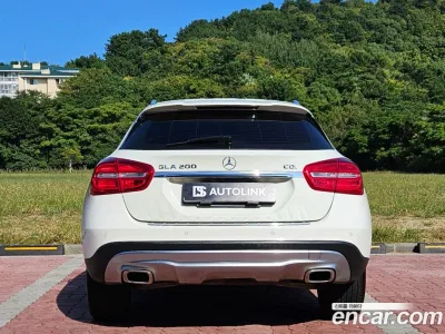 2015 Mercedes-Benz GLA-Class GLA200 CDI, фото 4, лот 10165163