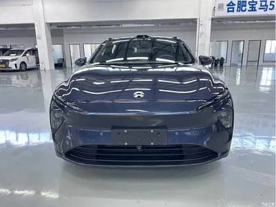 2022 NIO ET7 100kWh Launch Edition, фото 2, лот 10364873