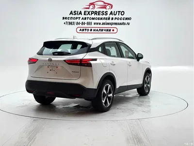 2023 Nissan Qashqai Model 1.3T CVT Luxury Edition, фото 4, лот 10341732
