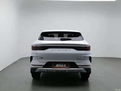 2020 BYD Song PLUS 1.5T Automatic Premium, фото 4, лот 11511381