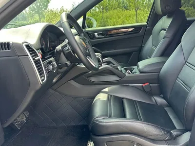 2018 Porsche Cayenne 3.0T, фото 4, лот 10421981