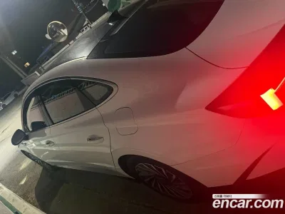 2024 Hyundai Sonata Exclusive, фото 4, лот 10664615
