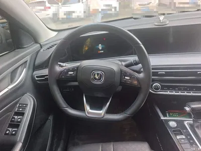 2021 Changan Eado Model PLUS 1.6L GDI CVT Luxury, фото 3, лот 10632410