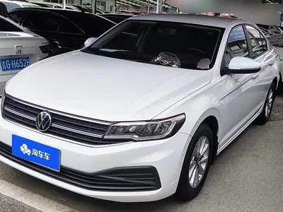 2021 Volkswagen Bora 1.5L Automatic Fashion Smart Edition, фото 1, лот 10471209