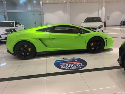 2012 Lamborghini Gallardo LP 560-4 Gold Edition, фото 4, лот 10309537