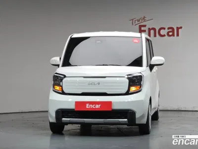 2026 Kia RAY Van, фото 3, лот 10223509
