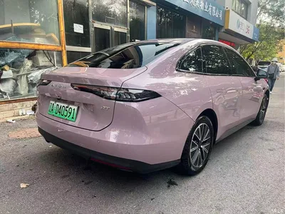 2026 Aion RT 520 Base Model, фото 4, лот 11137762
