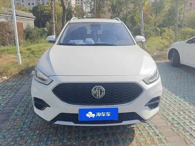 2020 MG ZS 180DVVT Manual Lite, фото 2, лот 11228382