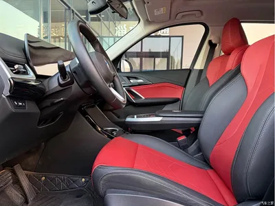 2023 BMW iX1 eDrive25L X Design Package, фото 4, лот 11107286