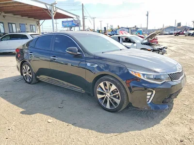 2018 KIA OPTIMA S, фото 4, лот 11058350