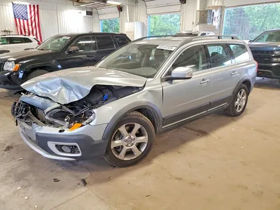 2010 VOLVO XC70 3.2, фото 1, лот 10877321