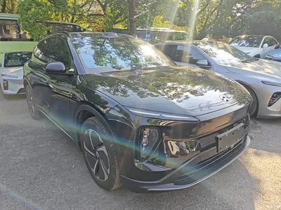 2024 NIO ES6 75kWh, фото 4, лот 10615854