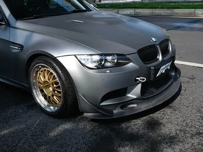 2011 BMW M3 Coupe Matte Edition, фото 4, лот 10474035