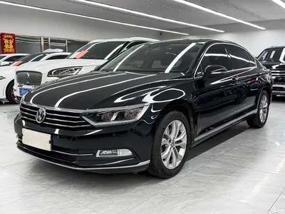 2018 Volkswagen Magotan Facelift 330TSI DSG Luxury, фото 1, лот 11450862