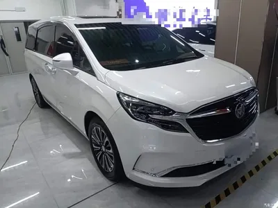 2022 Buick GL8 ES Landmark 653T Flagship, фото 4, лот 10889660