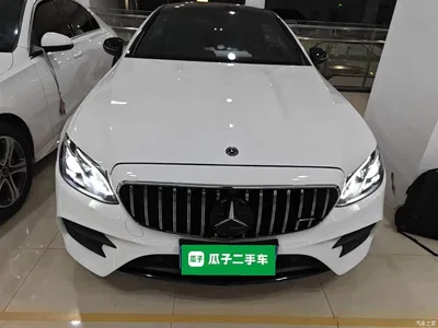 2019 Mercedes-Benz E-Class (Import) E 200 Coupe, фото 3, лот 10668410