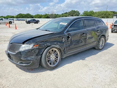 2016 LINCOLN MKT, фото 1, лот 10875439