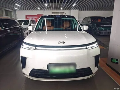 2025 GAC Trumpchi Trumpchi Vision S9 1.5T Hybrid Premium, фото 3, лот 11545289