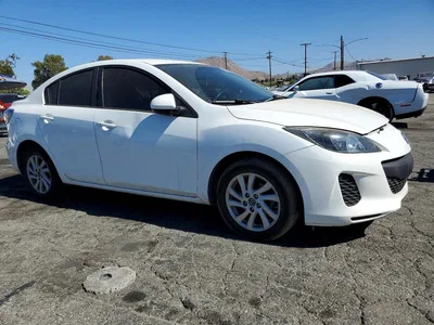 2013 MAZDA 3 I, фото 4, лот 10849958