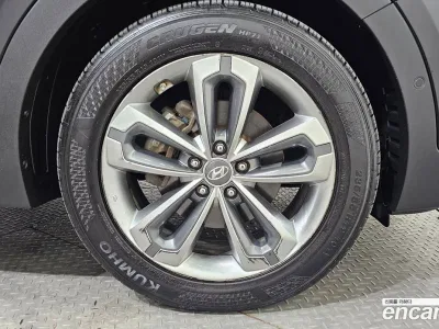 2014 Hyundai Maxcruz Diesel(e-VGT) 2.2 2WD Exclusive, фото 4, лот 10040755