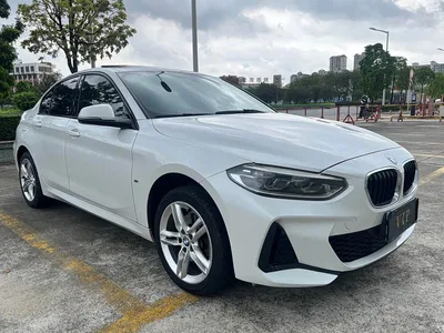 2019 BMW 1 Series 118i M Sport Package, фото 3, лот 11565078