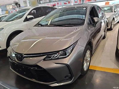 2023 Toyota Corolla 1.2T Elite Edition, фото 2, лот 10321485