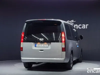 2025 Hyundai Staria Tourer 9-Seater, фото 3, лот 10053039