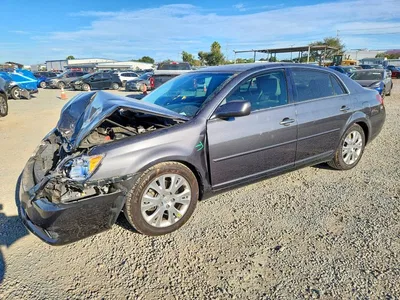2010 TOYOTA AVALON XLS, фото 1, лот 10503011