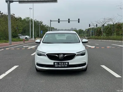 2019 Buick Excelle 15T DCT Connected Elite (China V), фото 2, лот 10256368
