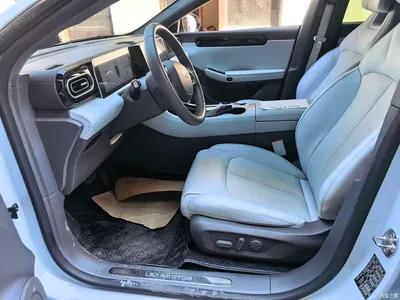 2023 Leapmotor C01 Model 525 Intelligent Driving Edition, фото 4, лот 10401088