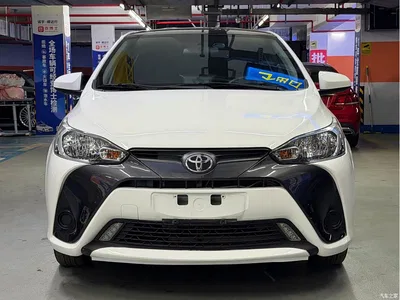 2022 Toyota YARiS L Zhi Xuan 1.5L CVT Leading PLUS Edition, фото 2, лот 10328481