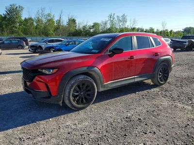 2024 MAZDA CX-50 PREFERRED, фото 1, лот 10843095