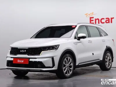 2023 Kia Sorento Diesel 2.2 2WD, фото 1, лот 10159178