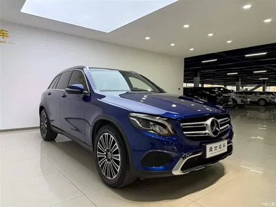 2018 Mercedes-Benz GLC Facelift GLC 200 4MATIC, фото 4, лот 10279029