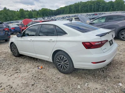 2021 VOLKSWAGEN JETTA S, фото 2, лот 10836759