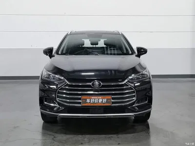 2018 BYD Tang 2.0T Auto Smart Connect Luxury 5-seater China V, фото 3, лот 10249907
