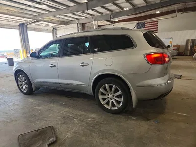 2015 BUICK ENCLAVE, фото 2, лот 10861021