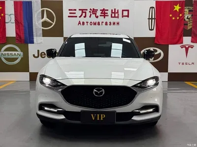 2021 Mazda CX-4 2.0L Auto FWD Skyactiv Explorer Edition, фото 2, лот 10324278