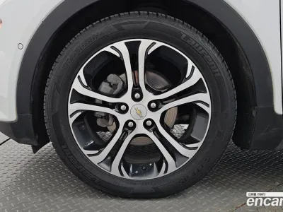 2017 Chevrolet Bolt EV EV, фото 4, лот 10178204