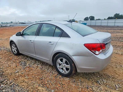 2016 CHEVROLET CRUZE LIMITED LT, фото 3, лот 10905560