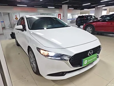 2024 Mazda Mazda3 Axela 2.0L Automatic Premium Style Edition, фото 4, лот 10890361
