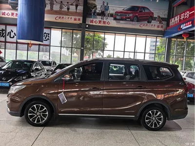 2019 Baojun 730 1.5L Manual Fashion Version 7-Seater China V, фото 2, лот 11146741