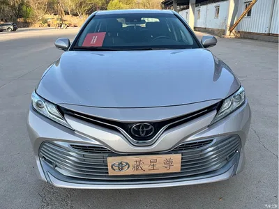 2018 Toyota Camry 2.0G Luxury Edition, фото 4, лот 10294202