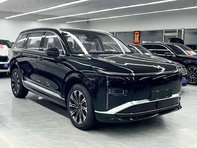 2026 Wuling Motors Wuling Starlight L, фото 3, лот 11580202