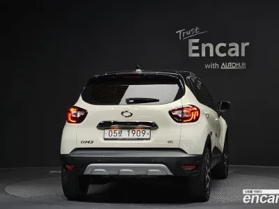 2018 Samsung QM3 RE, фото 4, лот 10187455
