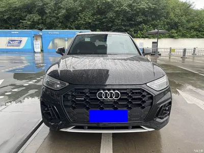 2025 Audi Q5L 45th Anniversary Edition 45 TFSI Luxury Sport, фото 2, лот 11222002
