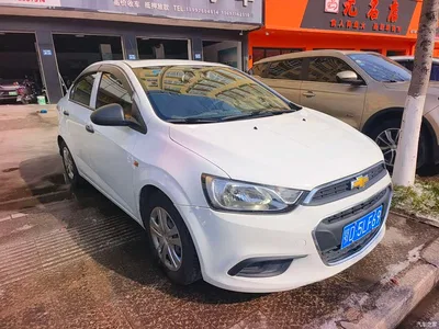 2014 Chevrolet Aveo Sedan 1.4SL AT Fashion Sunroof Edition, фото 3, лот 10380248
