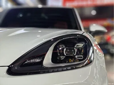 2019 Porsche Cayenne, фото 3, лот 11196752